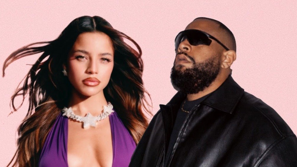 Dj Gordo anuncia su nuevo EP 'No Hay Verano Sin Gordo' con Emilia